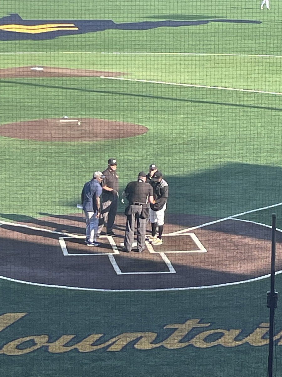 Tonight, they’re not the <a href="/WVBlackBears/">WV Black Bears</a> they’re the West Virginia Moonshiners! And tonight they’ll take on the <a href="/mvscrappers/">Mahoning Valley Scrappers</a> here at Kendrick Family Ballpark! We’ll have the highlights in the <a href="/12SportsZone/">WBOY 12 SportsZone</a> See you at 11!