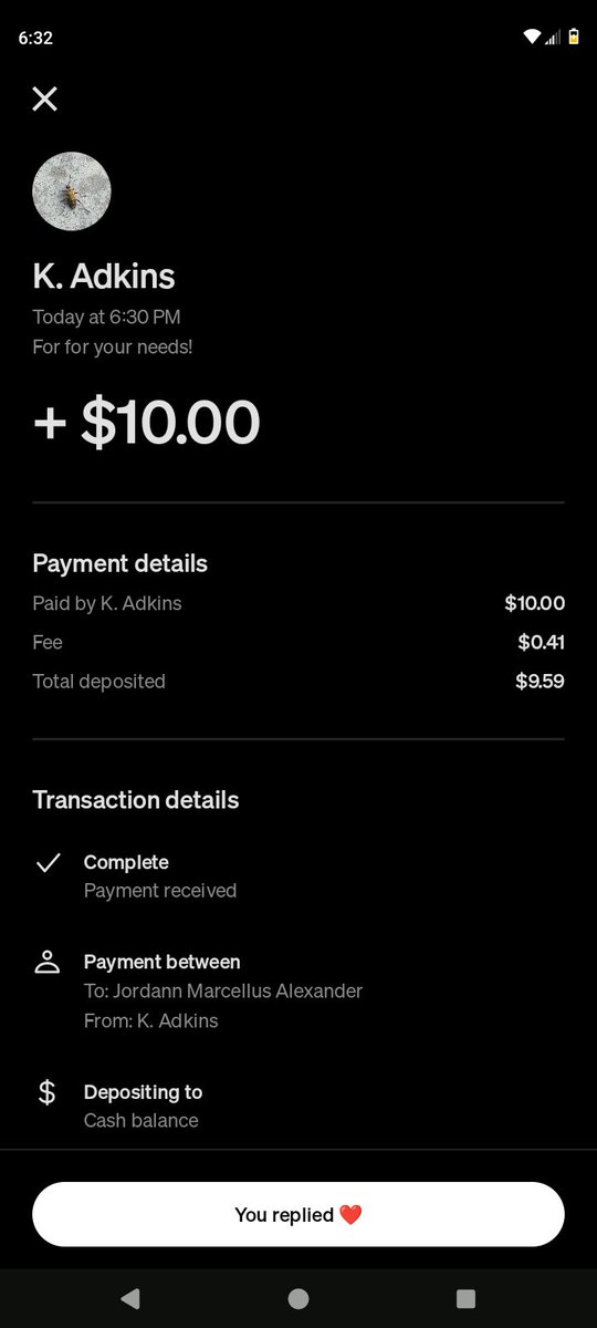 33headedmonty33's tweet image. $HOUTout to🔥💯 K.ADKINS 💯🔥for THEE 💲10 donation toward$ helping me get out of HOMELESSNE$$!!!
💲129/💲3,000 Away From RV Camper 🚌💨