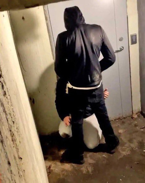 TrumpUpdateHQ's tweet image. ALERT ๐จ It's a dark day for justice in Sweden
where the justice system has utterly failed to protect a 13-year-old girl from brutal criminals.
Two Afghan migrants, Irshad Ahmad and Elham Bahram, carried out a horrific crime by luring and brutally r*ping a 13-year-old Swedishโฆ