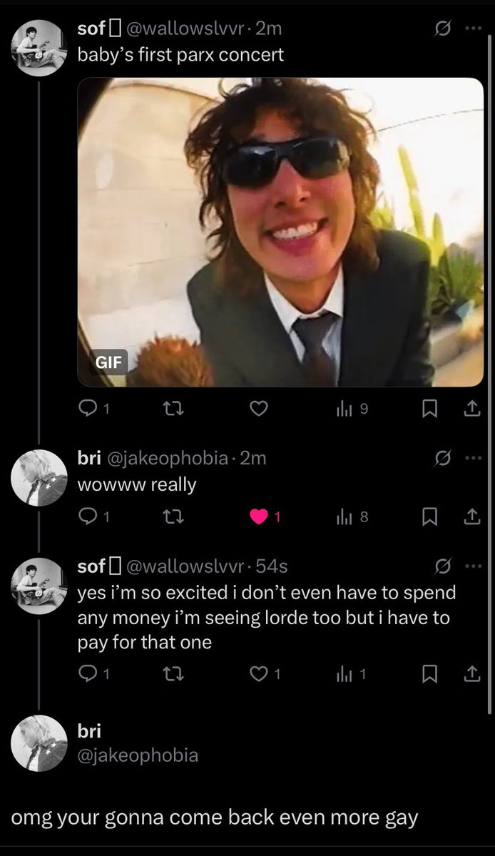 sof ⎕ tweet media