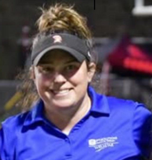 SPauldingHS_ATH's tweet image. Congrats to our AT Kaitlyn on her 10yr anniversary with PT Solutions! Thanks for all you do! #ONESpartan 🍢🍢🍢