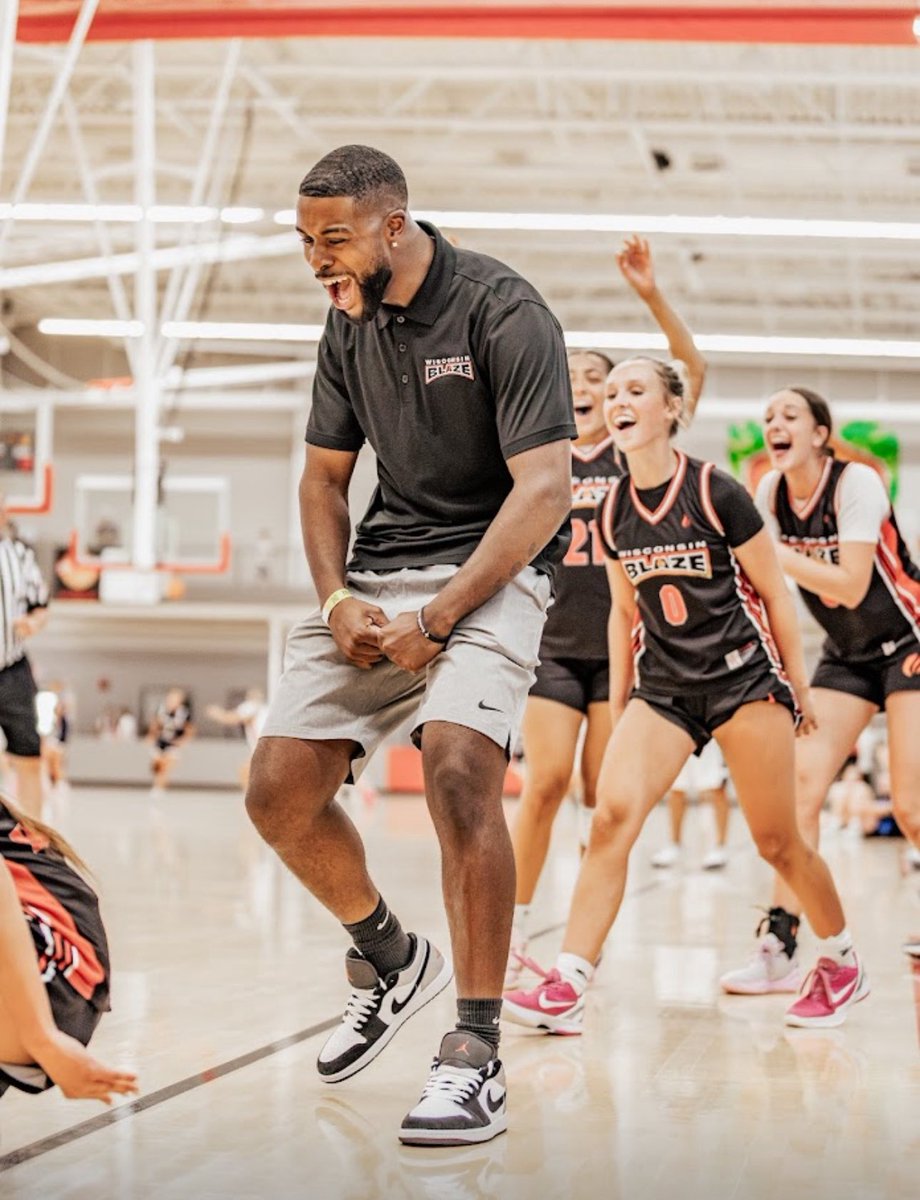 Allysen Buss (@allysenbuss) on Twitter photo End of an Era. Thank you Blaze for the past 7 years of endless support, love and a second home. Thankful for everyone and everything this program has given me. #0 out! #Betheflame #Grit
<a href="/WisconsinBlaze/">Wisconsin Blaze Girls Basketball</a> <a href="/LisaMVanWyk/">Lisa Van Wyk</a> <a href="/AbeSchiek23/">Abe Schiek</a> End of an Era. Thank you Blaze for the past 7 years of endless support, love and a second home. Thankful for everyone and everything this program has given me. #0 out! #Betheflame #Grit
<a href="/WisconsinBlaze/">Wisconsin Blaze Girls Basketball</a> <a href="/LisaMVanWyk/">Lisa Van Wyk</a> <a href="/AbeSchiek23/">Abe Schiek</a>
