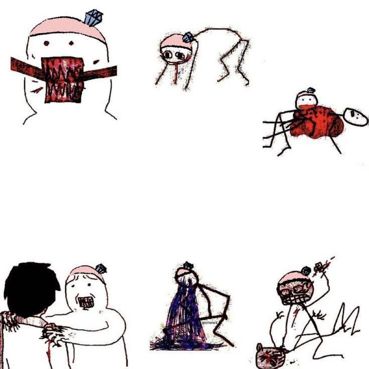 Ellie_Bee97's tweet image. Old World fans when you explain to them that it’s possible to like both AoS and Old World at the same time
