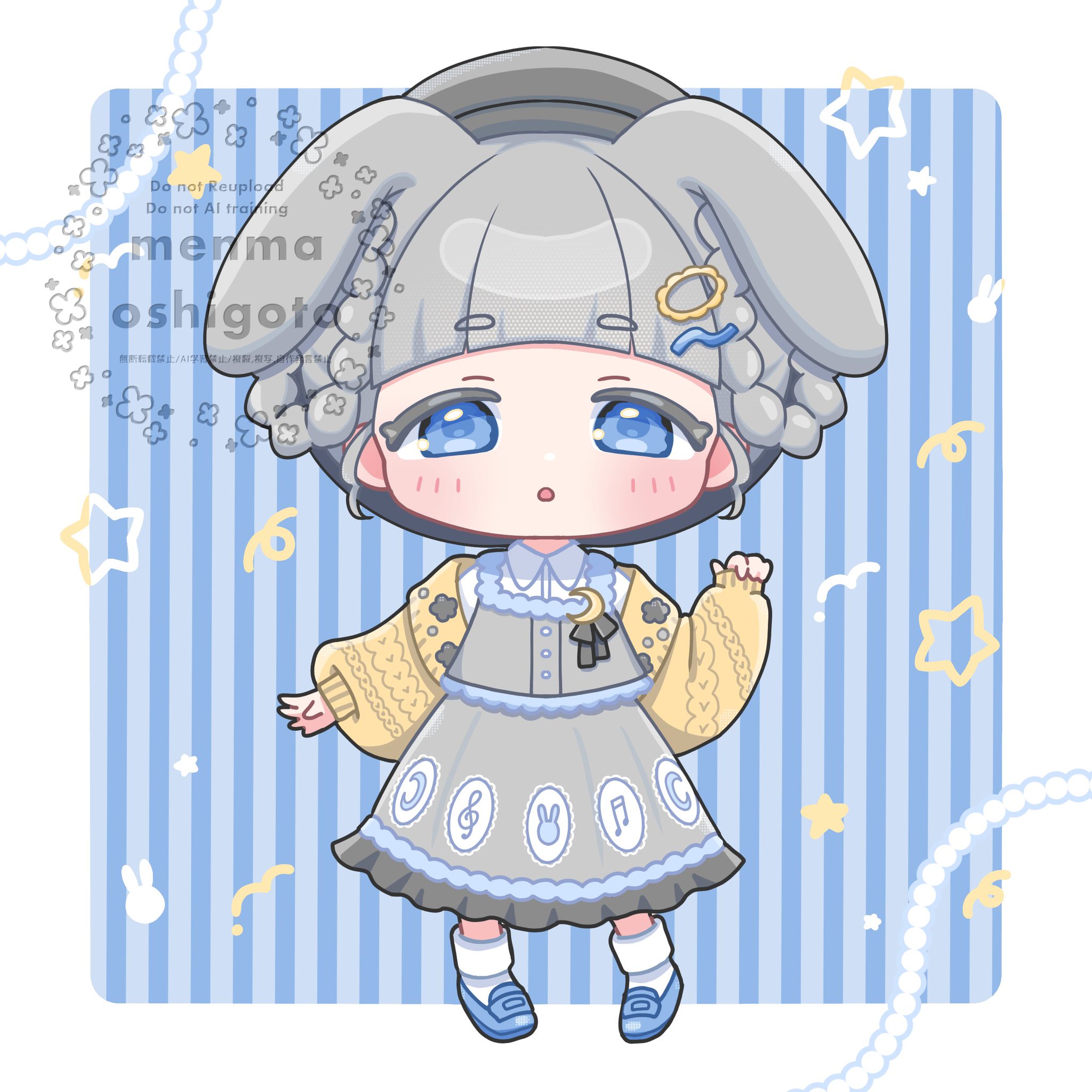 めん様♡ありがとうございます♡ めんま on X: 