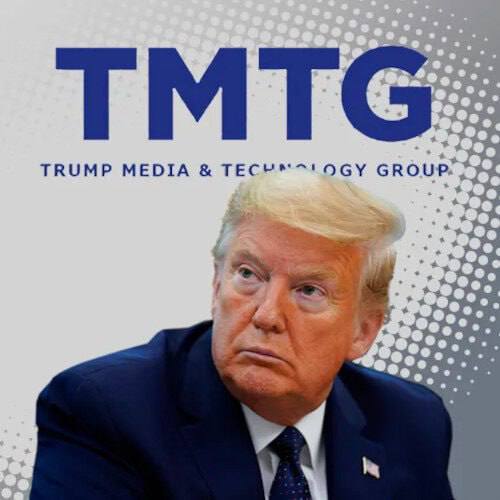 🚨 BREAKING: Trump Media & Technology Group diventa il quinto maggiore detentore aziendale di Bitcoin.