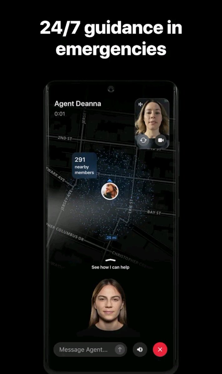 citizenshiper1's tweet image. Yolo @elonmusk @grok @dogeai_gov @JimBrowning11 @nextdoor  #FindItFixIt @CitizenAppLA there's gotta B a way @TMobileHelp 2 gamify/ incorporate this geospecifically news EMS features in2 X eh? @DHSgov @NASA @googlemaps eh? @AskLyft @limebike social @credly @creditkarma SCORES? 🤔