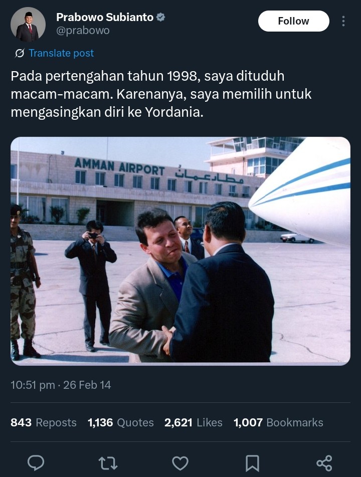 Broadcast The Truth tweet media