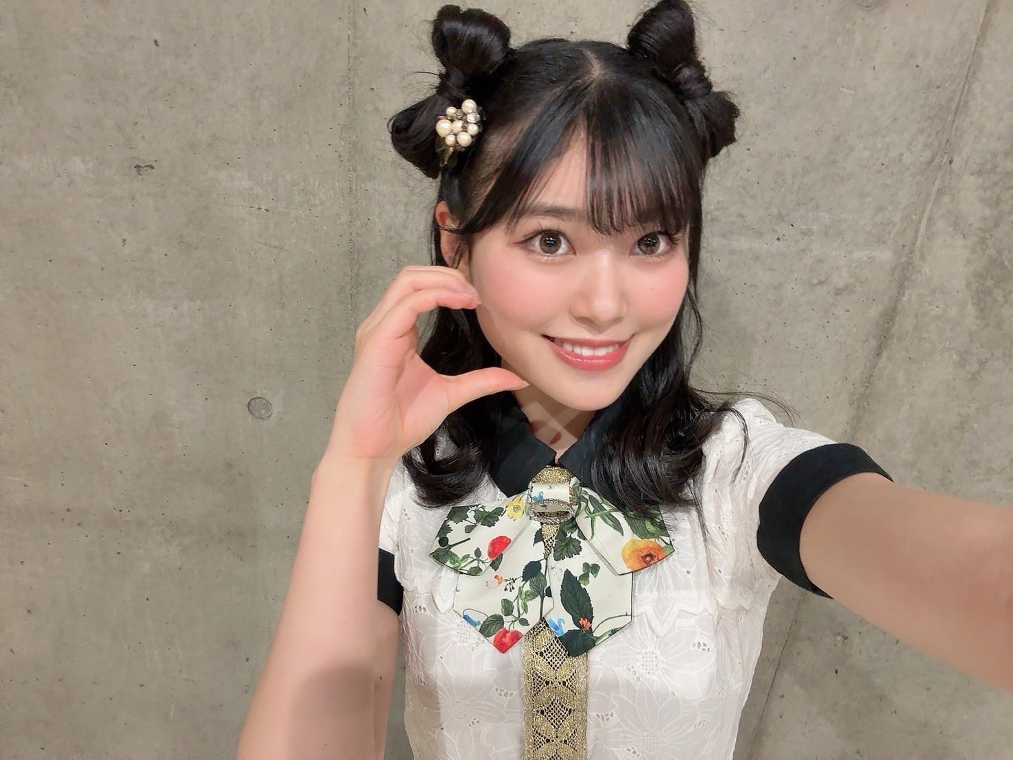 黒島咲花【NMB488期生】 on X: 