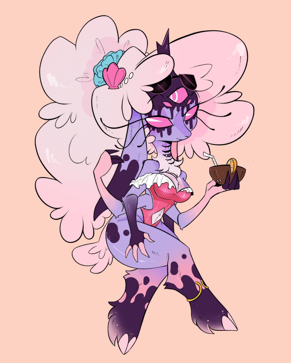 🌸Wabby/Baphy🌸(comms closed) tweet media