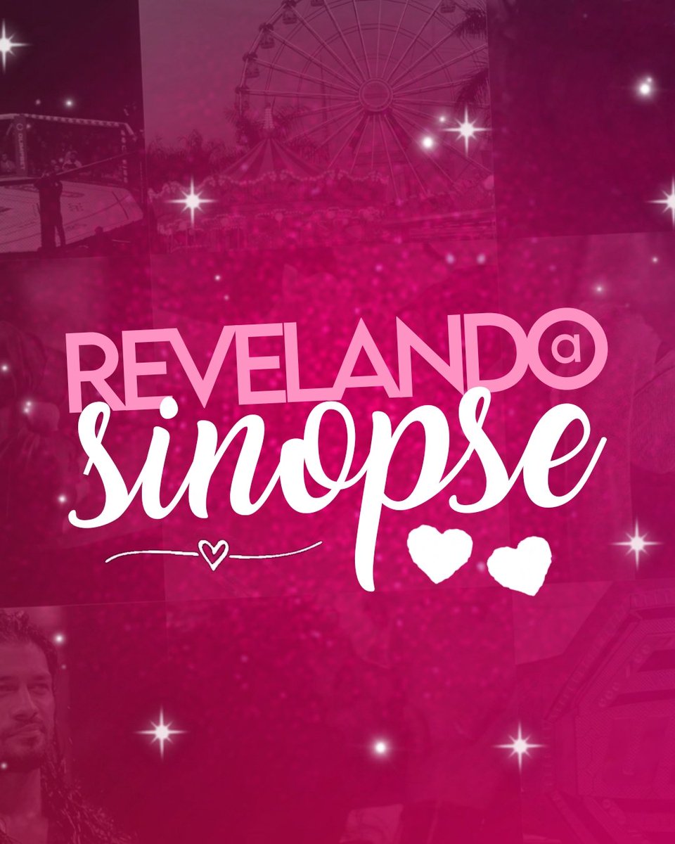 imanalusouza's tweet image. REVELANDO A SINOPSE DE AMPM
A sinopse de A Melhor Parte de Mim está entre nós ✨💕