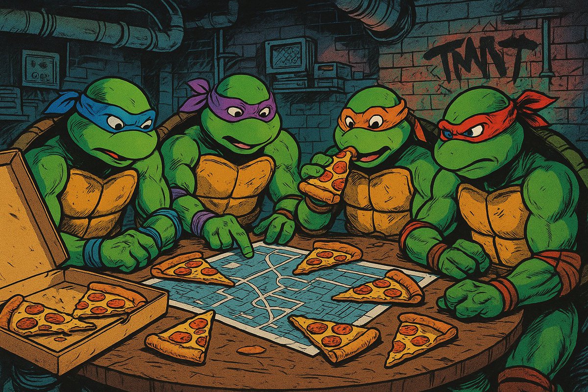 Malbek.⌐◨-◨ (@donmalbecc) on Twitter photo En 10 minutos ,nos reunimos en <a href="/Pizza_DAO/">PizzaDAO.eth 🍕🏴☠️</a> con el equipo LATAM , si quieres lo que estamos planeando para este segundo semestre, ven a construir con nosotros !! Te esperamos en discord !! discord.com/events/8120972… En 10 minutos ,nos reunimos en <a href="/Pizza_DAO/">PizzaDAO.eth 🍕🏴☠️</a> con el equipo LATAM , si quieres lo que estamos planeando para este segundo semestre, ven a construir con nosotros !! Te esperamos en discord !! discord.com/events/8120972…