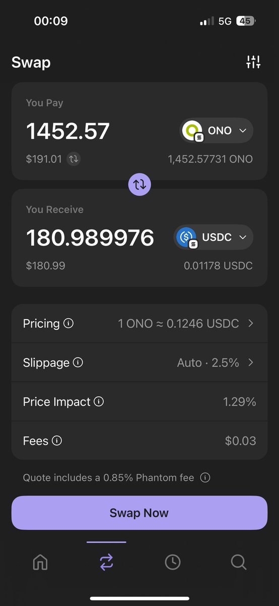 ilCapoFox's tweet image. Finally after a long time $ONO is officially live on @solana and so the mainnet is started 🎉
If you participated in @onocoyRTK Beta you can convert $BONO to $ONO here: console.onocoy.com/claim-ono
The conversion is structured so that the longer you wait, the higher the exchange rate…