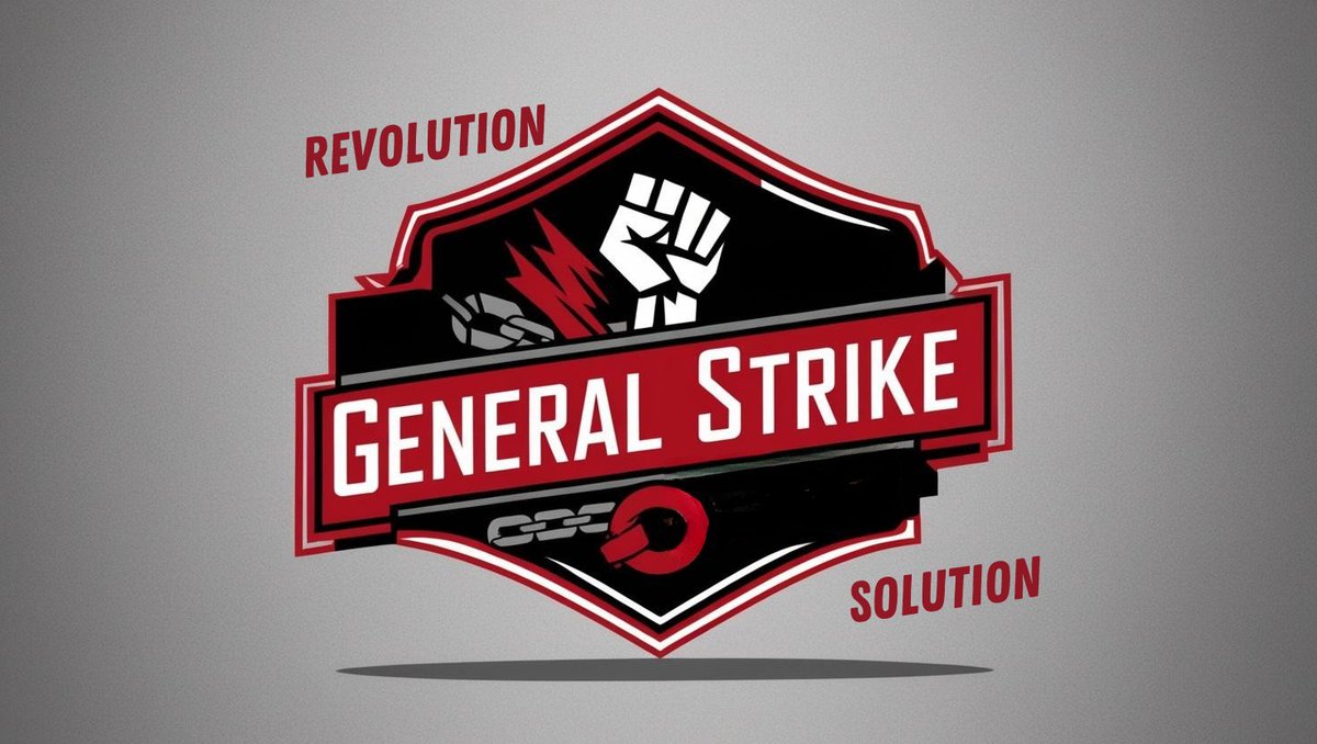 General Strike for Starving Women and Children!

#Palestine #FreeGaza