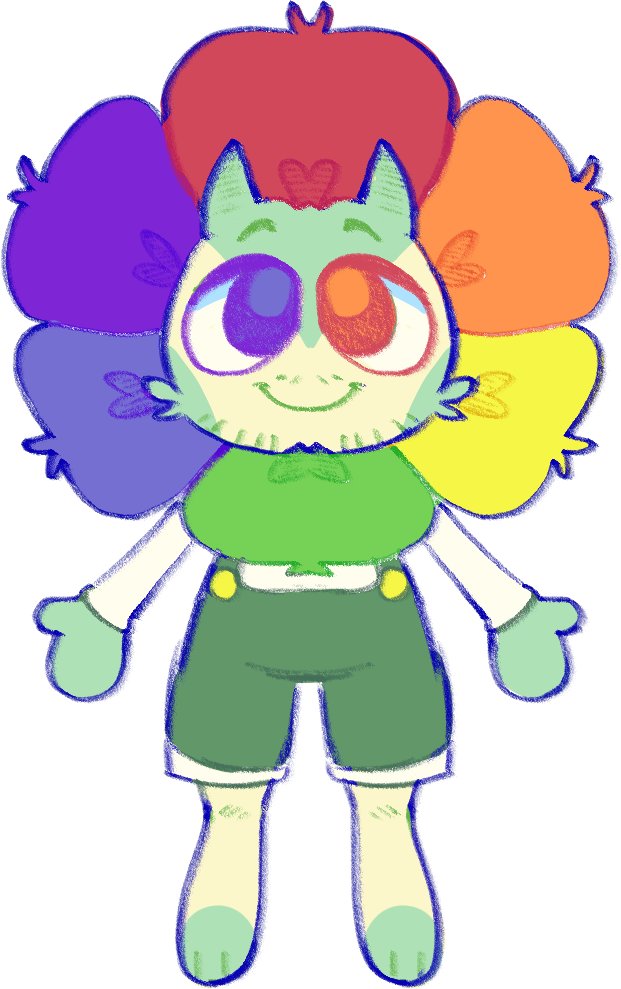 0CEAN__MAN's tweet photo. silly dandy world designs teehee
#dandysworld #dandysworldfanart https://t.co/WhxNWNMCd0