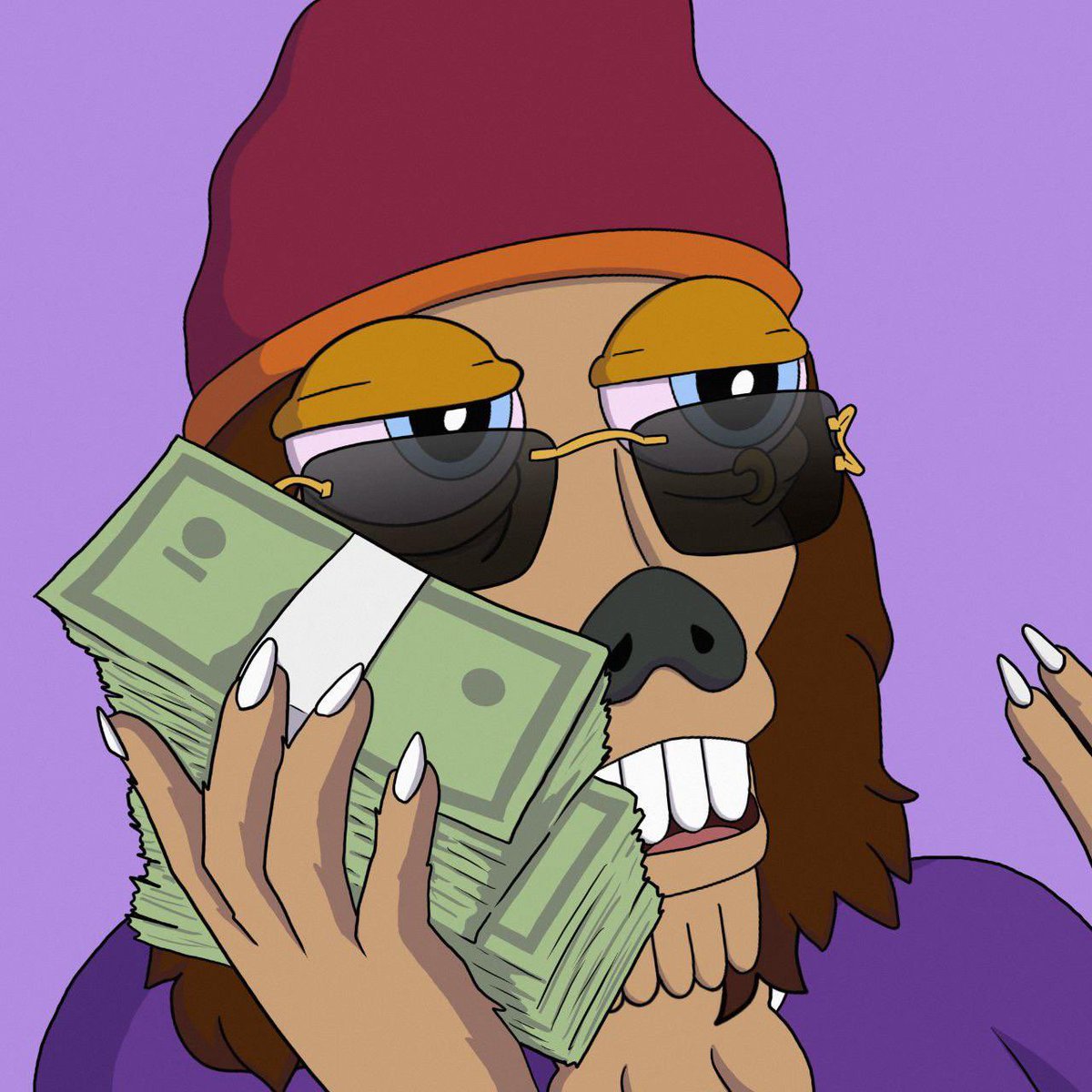 $BONE Fleabone tweet media