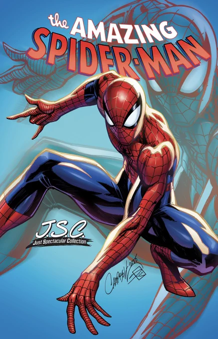 Today is FOC (Final Order Cutoff) for these #Marvel J.S.C. #JustSpectacularCollection books hitting comic shops in August!: #PSYLOCKE #10 AMAZING #SPIDERMAN #10 IMPERIAL #3 NEW #AVENGERS #3 Colors by