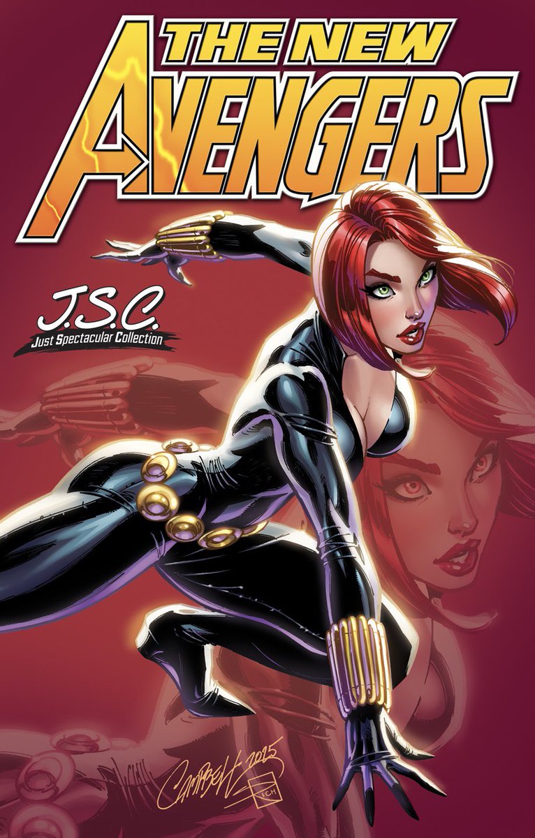 JScottCampbell's tweet image. Today is FOC (Final Order Cutoff) for these #Marvel J.S.C. #JustSpectacularCollection books hitting comic shops in August!:
#PSYLOCKE #10
AMAZING #SPIDERMAN #10
IMPERIAL #3
NEW #AVENGERS #3
Colors by @Sabine_rich