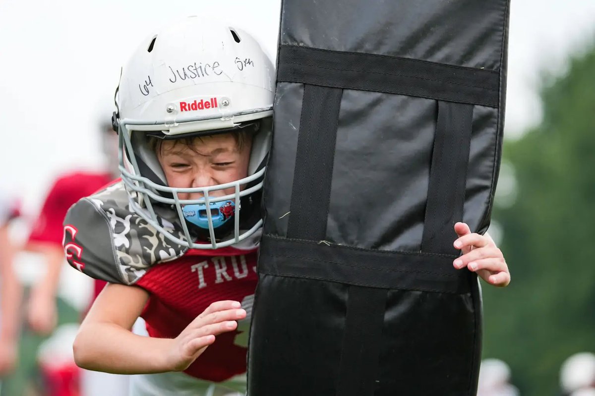 PrepNetwork_'s tweet image. Weekly News Roundup: The Biggest Headlines in the World of Youth Sports.
A study in the latest Journal of Alzheimer’s Disease could be a literal game-changer for youth sports.
More: prepnetwork.com/2025/07/18/big…