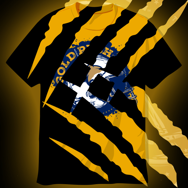 MSUBobcats's tweet image. Are you putting the pieces together?

We are 24 hours away from the release of the 2025 Gold Rush T-Shirts. Stay tuned tomorrow at 9 am for the full release! Thank you to our partners at the MSU Bookstore and Universal Athletics. #GoCatsGo