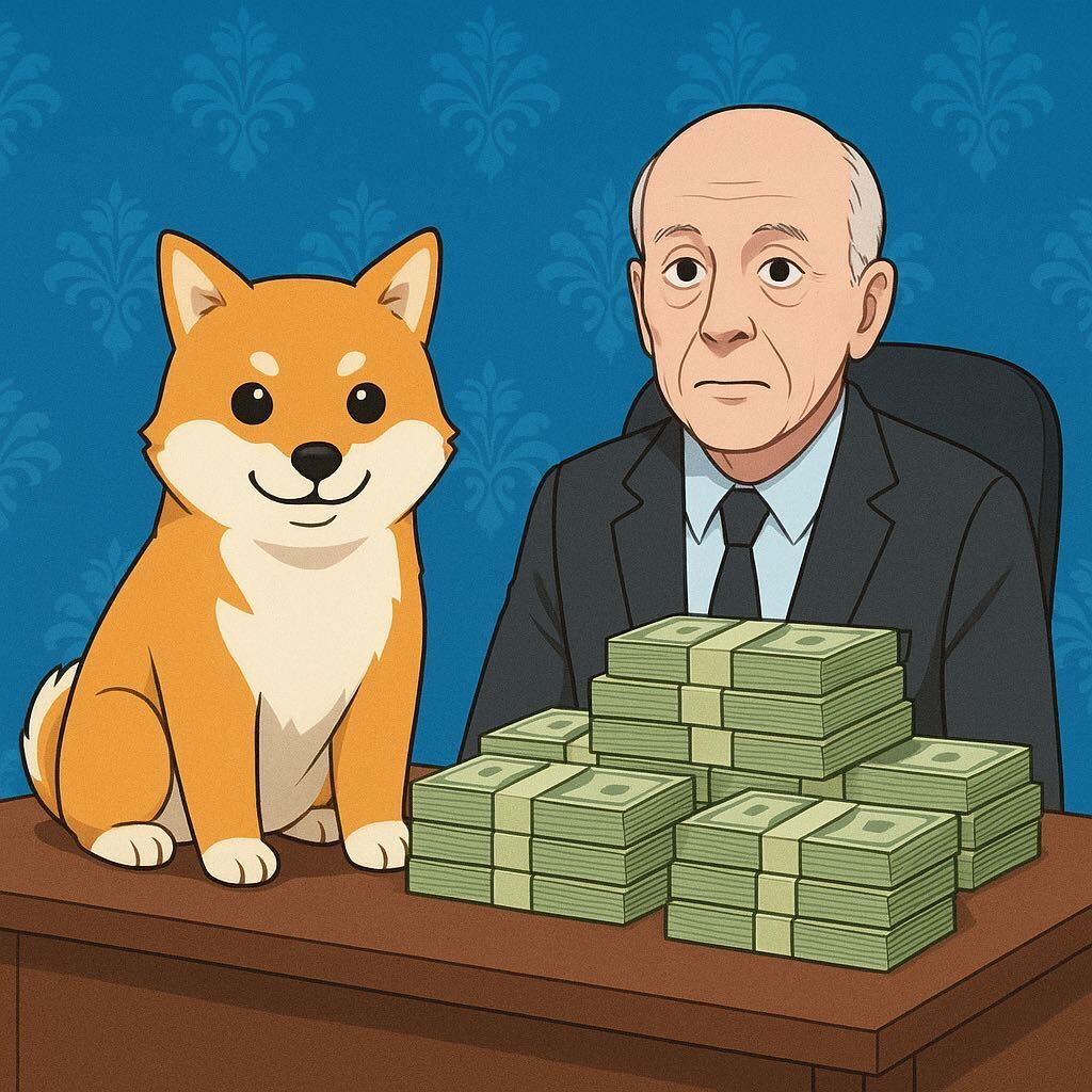 We ready to stack on the next HFT green