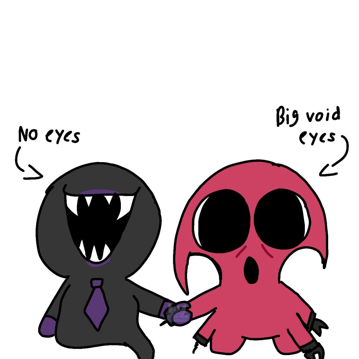 minty_snowhound's tweet image. More of the Silly's
#gartenofbanban #bloodyneedle #syringeon #sirdadadoo
