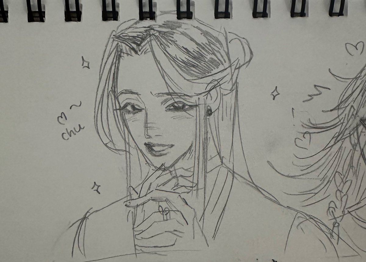 187hippie's tweet image. #tgcf #hualian #huacheng #xielian
my favorite flavor of hualian is when hua cheng is just so CUTE (!!!) about xie lian