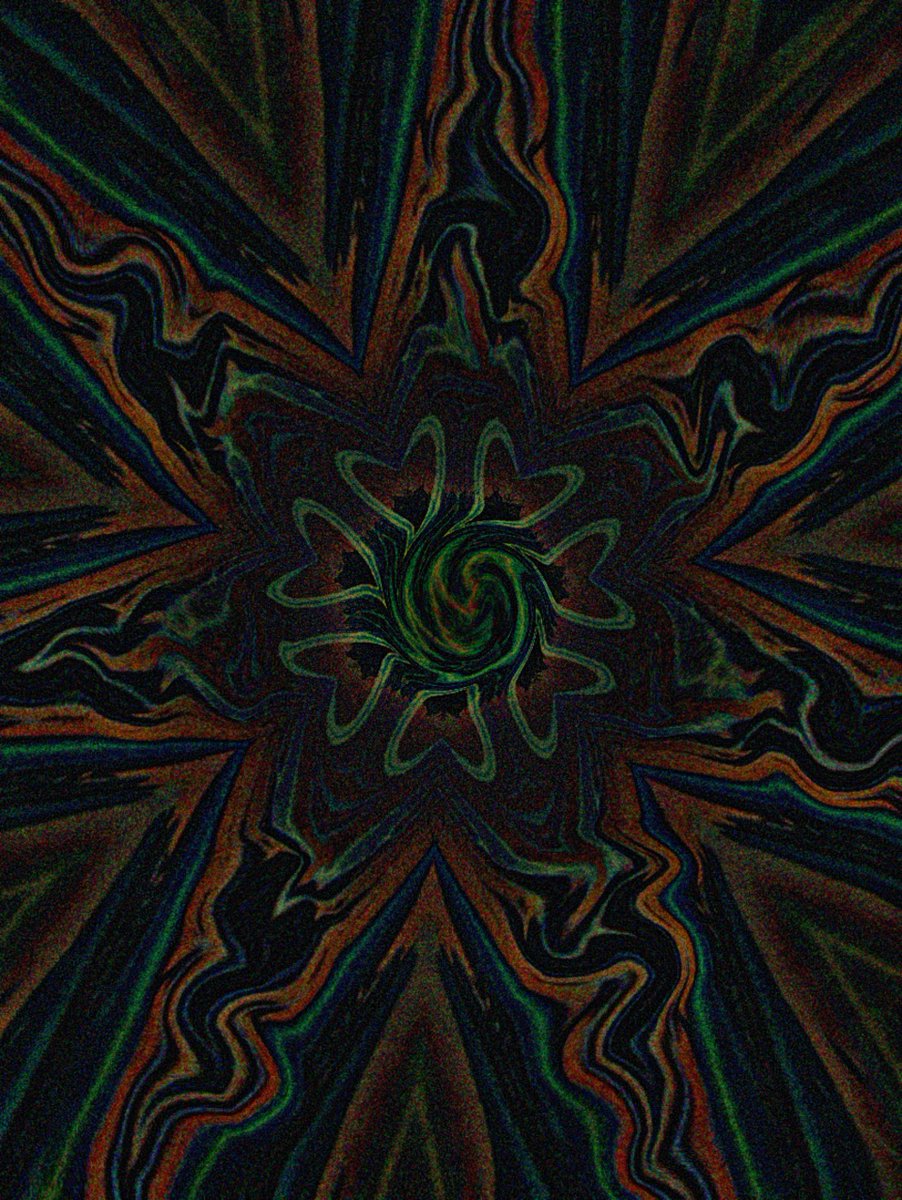 DevMastersOfc's tweet image. Eleanor Favorite painting
Title: abstract pain-t
by myself