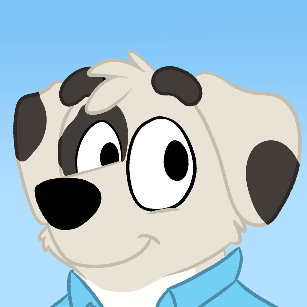 davuu's tweet image. Will be opening for some more Bluey icons at 1pm UK time tomorrow (22nd) they’ll be £10 each