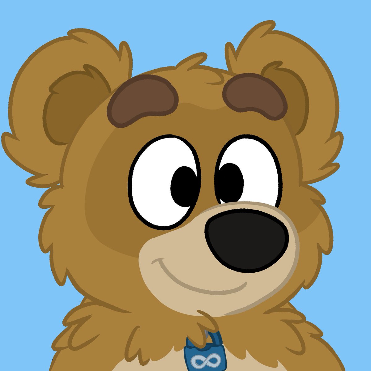 davuu's tweet image. Will be opening for some more Bluey icons at 1pm UK time tomorrow (22nd) they’ll be £10 each