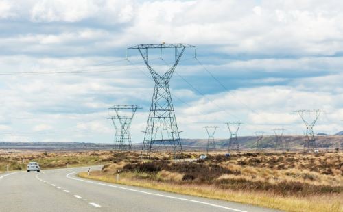 Stats_NZ's tweet image. Latest release: Total greenhouse gas emissions rise 0.9 percent in the March 2025 quarter.
stats.govt.nz/news/total-gre…