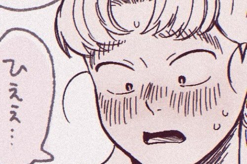 rushico_n's tweet image. ※モブこま（利こま要素）
poipiku.com/9420951/119885…