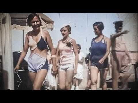 Retour en Normandie - un siècle d'archives en 8 mm
Ce documentaire fait revivre un siècle d’émotions, de traditions et de bouleversements. Une mémoire intime et collective ancrée dans la mer, le travail et la famille. Réalisation : Ingrid Cogny
youtube.com/watch?v=SCGoBI…