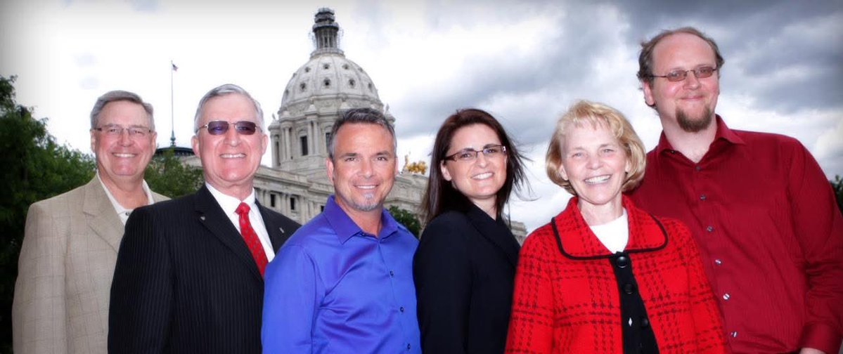 dmfitzsimmons's tweet image. Very sad to hear about the passing of Senator Bruce Anderson. I have great memories of working with him for two decades in Wright County. A true public servant and friend to many. My prayers for Ruth and all of his family and loved ones to find comfort in this tragic time.