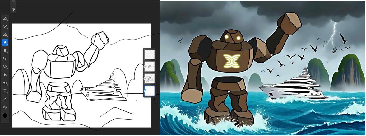 BaTrinh99's tweet image. 🌊 ROCKY RISES – SEISMIC LEGEND IN THE STORMY OCEAN ⚡️
In the majestic scene of the open sea, when the sky is dark with thunder and birds are in turmoil, a mighty figure rises – Rocky, the symbol of the power of the Seismic project, has appeared.
Rising above the raging waves,…