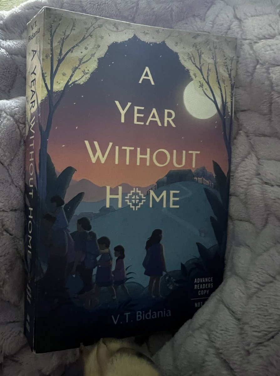 Jennifer Hottinger (@hottsnewreads) on Twitter photo β€οΈOh my heart!β₯οΈ I read this entire novel today! I could not put it down. War separates, divides and hurts. The strength of Gao Sheng and her family is amazing! Adding as a book club option! #versenovel #bookposse <a href="/vtbidania/">V.T. Bidania</a> @nancypaulsen <a href="/penguinkids/">Penguin Kids</a> β€οΈOh my heart!β₯οΈ I read this entire novel today! I could not put it down. War separates, divides and hurts. The strength of Gao Sheng and her family is amazing! Adding as a book club option! #versenovel #bookposse <a href="/vtbidania/">V.T. Bidania</a> @nancypaulsen <a href="/penguinkids/">Penguin Kids</a>