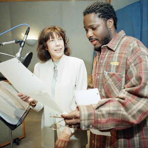 brooklynrwhite's tweet image. PBS Kids pays tribute to Malcolm-Jamal Warner:
“As the voice of The Producer on The Magic School Bus, his legacy will continue to inspire learning, imagination, and joy.”