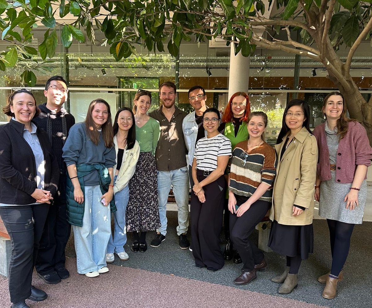 UQ Low Harm Hedonism Initiative tweet media