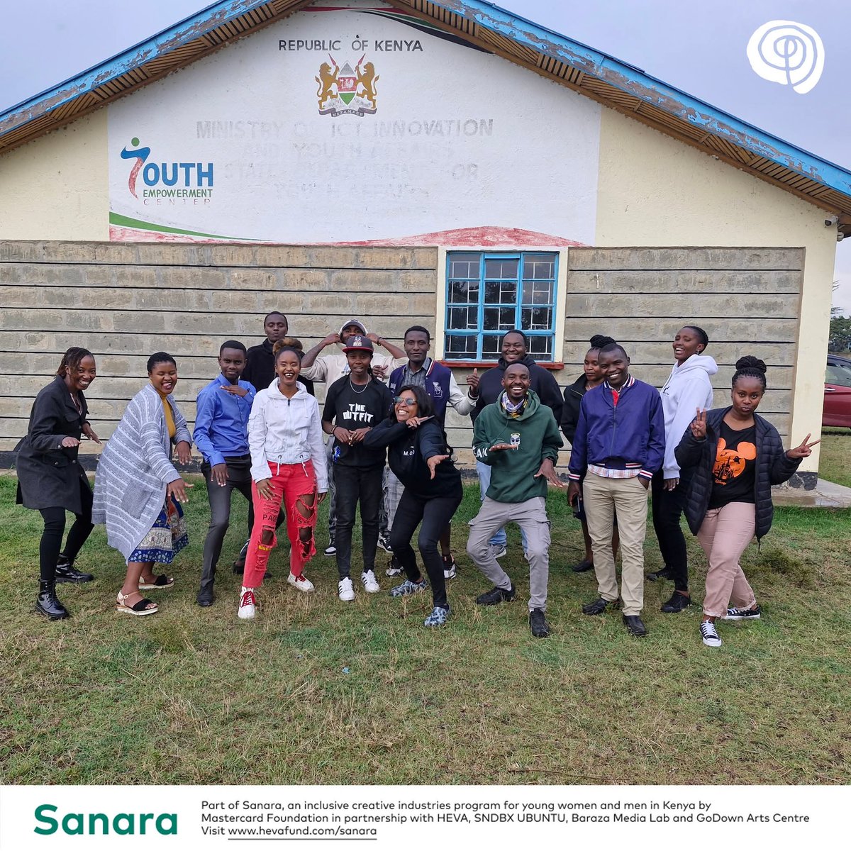 forms.gle/Fid5sd94jhz1hP…
☝️☝️ CLICK THE LINK TO REGISTER 
📢 Coming Soon: <a href="/perFORMKe/">perFORM</a> will be rolling out a training program in Naivasha — don’t be left behind! This is a golden opportunity to grow as an artist and connect with a broader creative network.

chat.whatsapp.com/LCEB68c8nIjBXv…