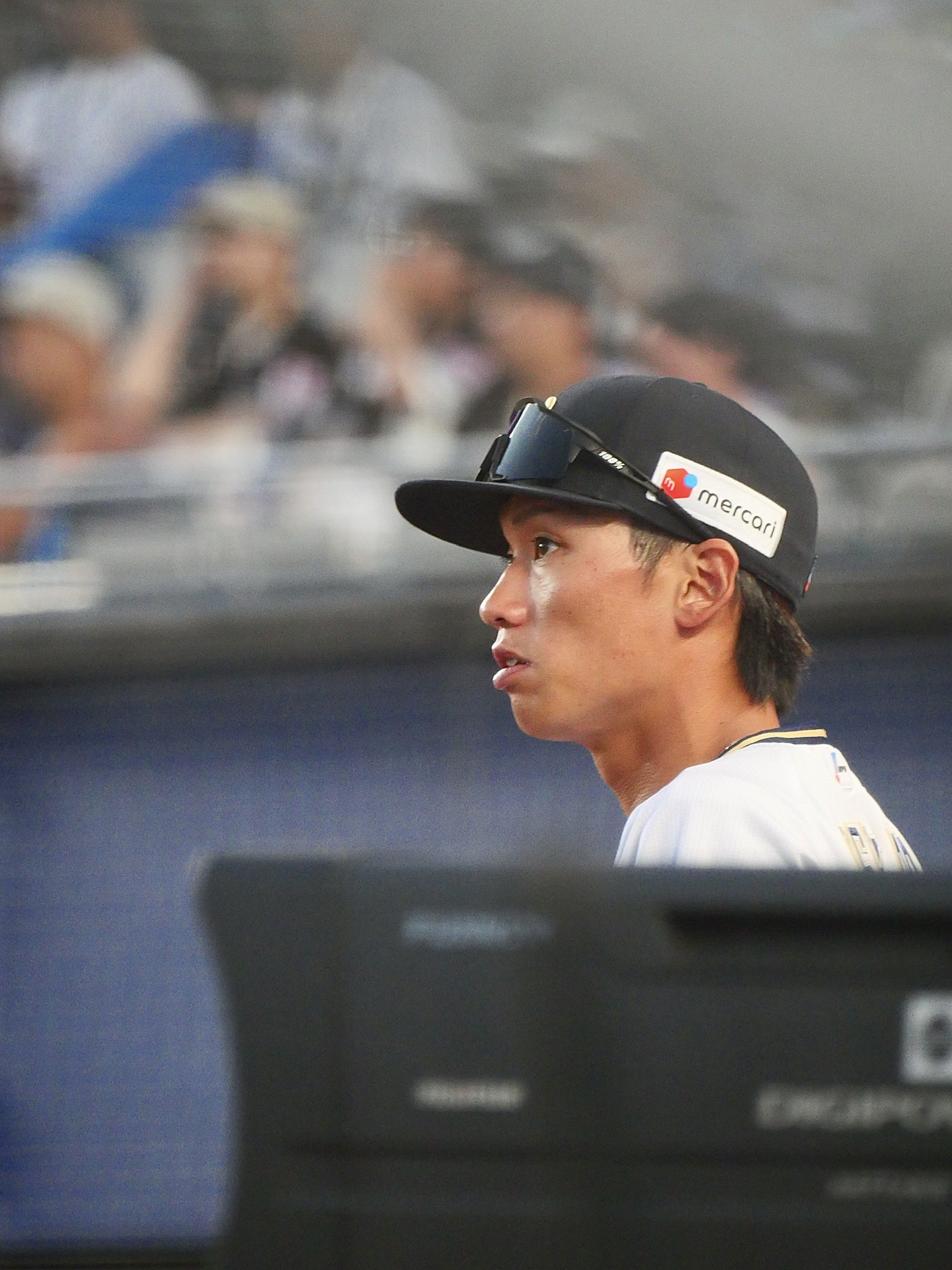 お値下げ❢オリックスバファローズ 石川亮 ユニホーム Oサイズ nacco³⁷ on X: 