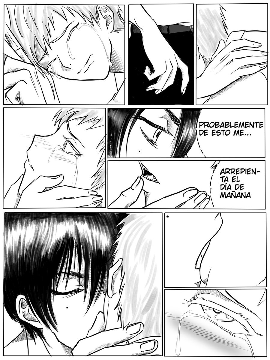 Csalmarart's tweet image. YoshiHika 💕
#thesummerhikarudied #yoshikaru #YOSHIKI #tsujinakayoshiki #HikarugaShindaNatsu #hikaru #indouhikaru #BL #yaoi