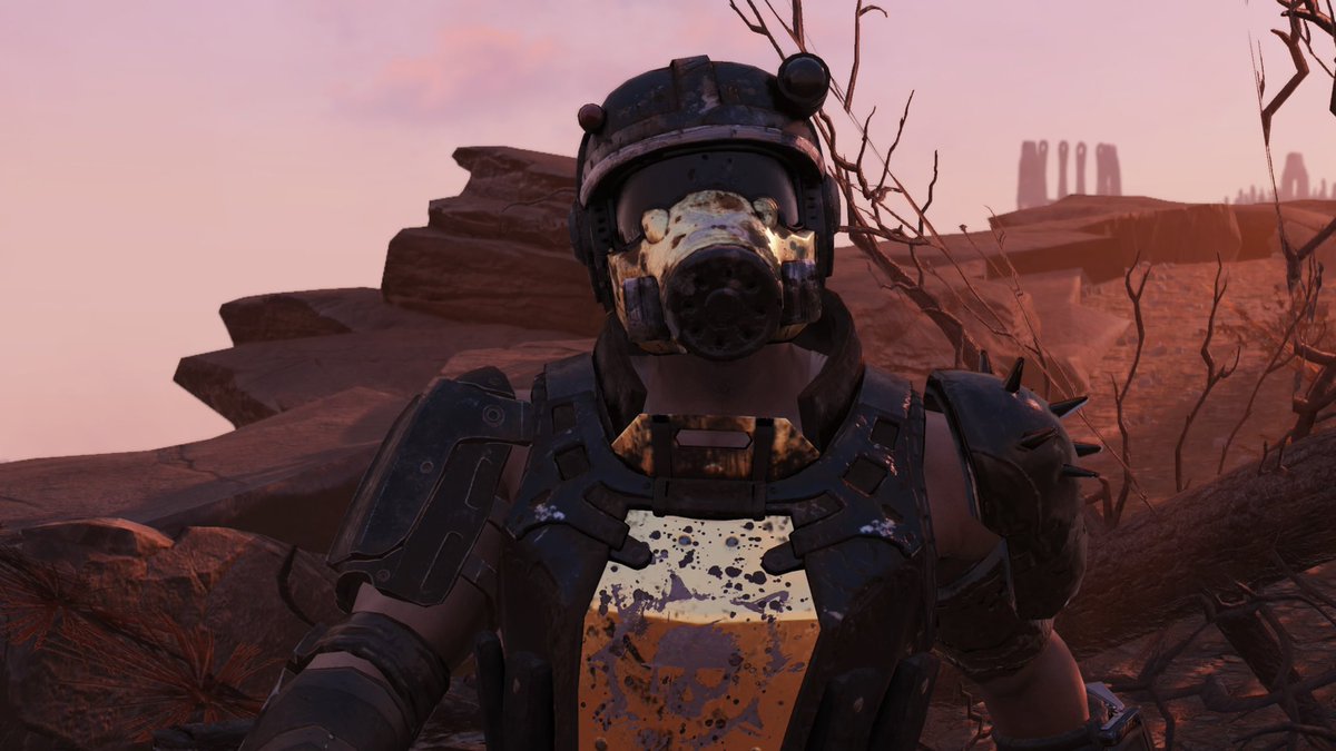 Anyone alive out there?