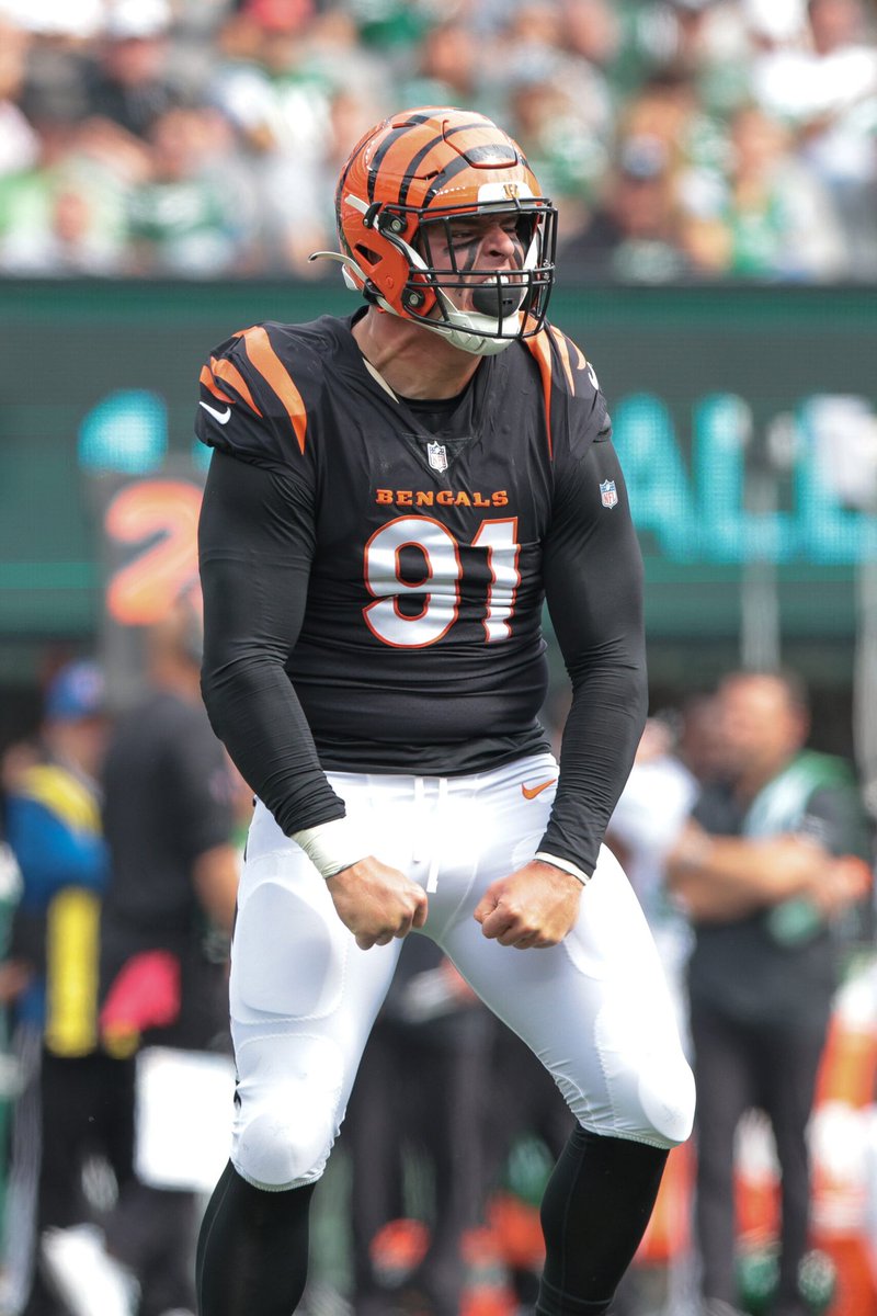 BengalsCaptain's tweet image. 