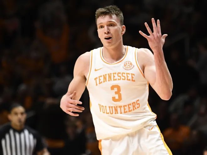 Jdub3webb's tweet image. Blessed to receive another D1 offer from Tennessee University. #GoVols