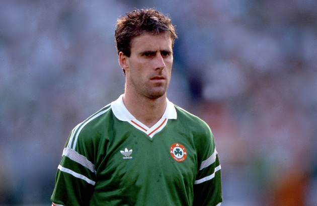LansdowneRD_IE's tweet image. Big Mick getting ready for battle.
#legend