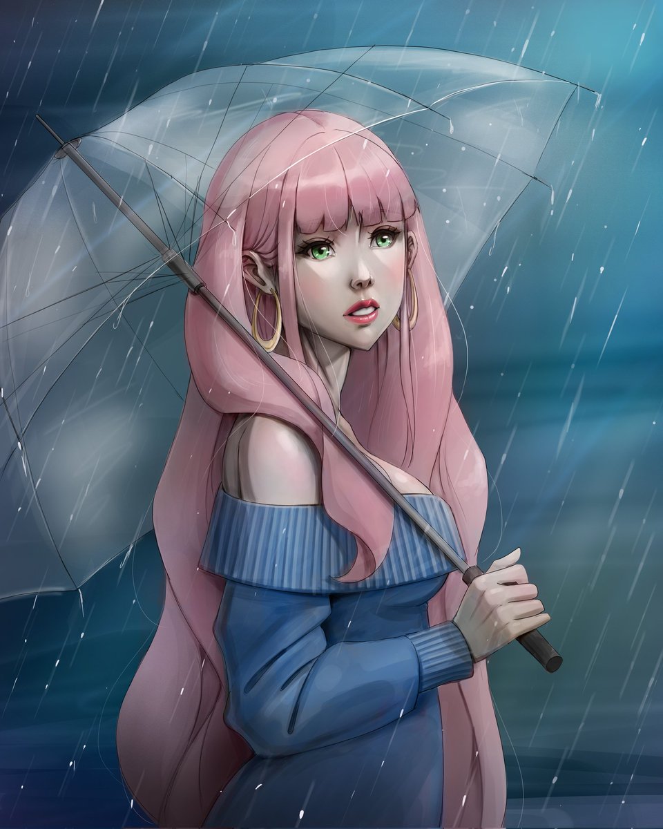 KiteH4cK's tweet photo. Rain https://t.co/f4PkBl4aX3