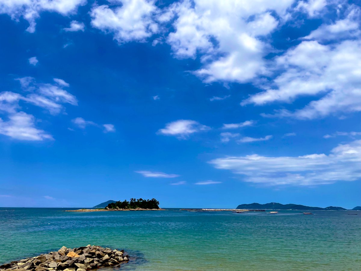 nhatae's tweet image. 法事で福岡に帰省。
波多江家の聖地、波多江駅も通過。
(本日は福岡よりリモートワークしてます)