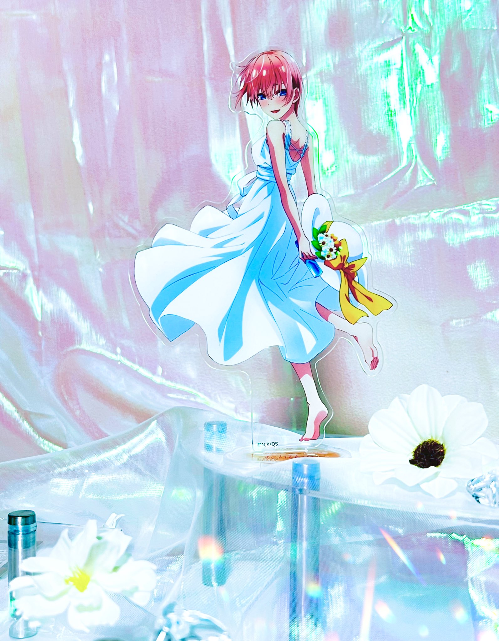 はな🍀 on X: 