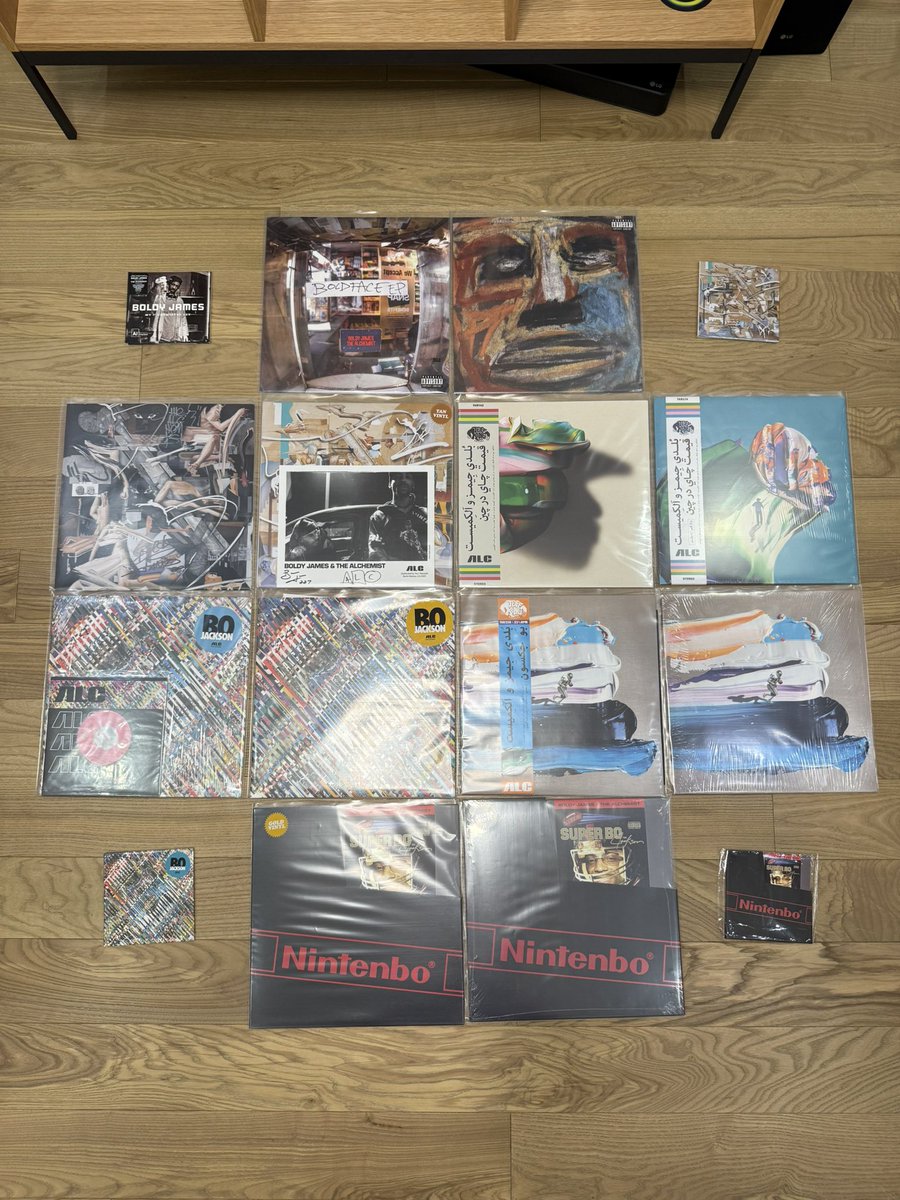 IvanKabaev's tweet photo. Need that deluxe Skeleton Key and a signed Alfredo 2 @Alchemist let me purchase please if you have any leftovers https://t.co/7TDb6iEhMr