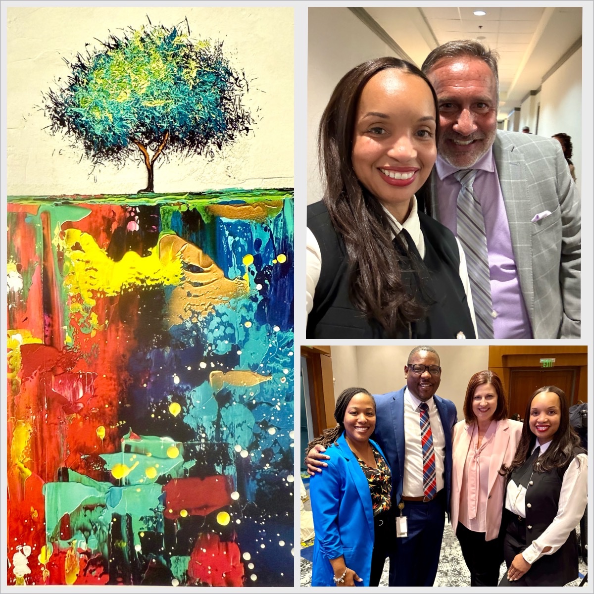 Amy N Watson (@amynwatson1) on Twitter photo What a day of learning @ #LAUNCH25-26 <a href="/FultonCoSchools/">FultonCountySchools</a>. Our team <a href="/SSCMS_FCS/">Sandy Springs Charter Middle School - FCS</a> is ready to lead with INTENTIONALITY + PURPOSE! <a href="/lhwoodruff/">Laurie Woodruff</a> <a href="/HosleyStephanie/">Stephanie Hosley</a> <a href="/alexbatesedu/">Alexandra Bates</a> <a href="/FCSSuptLooney/">Dr. Mike Looney (Official Acct)</a> <a href="/MarcquezHaley/">Marcquez Haley</a> What a day of learning @ #LAUNCH25-26 <a href="/FultonCoSchools/">FultonCountySchools</a>. Our team <a href="/SSCMS_FCS/">Sandy Springs Charter Middle School - FCS</a> is ready to lead with INTENTIONALITY + PURPOSE! <a href="/lhwoodruff/">Laurie Woodruff</a> <a href="/HosleyStephanie/">Stephanie Hosley</a> <a href="/alexbatesedu/">Alexandra Bates</a> <a href="/FCSSuptLooney/">Dr. Mike Looney (Official Acct)</a> <a href="/MarcquezHaley/">Marcquez Haley</a>