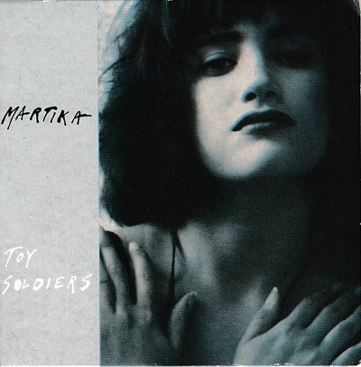 OldSchool80s's tweet image. July 22, 1989: "Toy Soldiers" by Martika hit #1 on the Billboard Hot 100. #80s Held top spot for 2 weeks. Find out about @MartikaTunes music video here > 80sxchange.com/post/flashback…